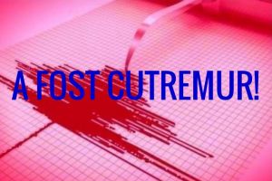 Cutremur in Romania, in zona seismica Fagaras-Campulung