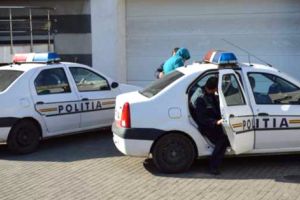 DIN BMW, ÎN LOGAN CU GIROFARURI