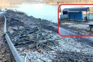 DEFRIȘĂRI PENTRU CÂRCIUMI ȘI WC-URI PE TRANSFĂGĂRĂȘAN