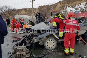 Generalul Catalin Bahneanu, ranit grav intr-un accident la Constanta. Doi militari au murit. Ce se intampla azi in Bucuresti (galerie foto + video)     