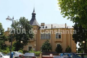 Ce presedinte din Tribunalul Constanta iese la pensie