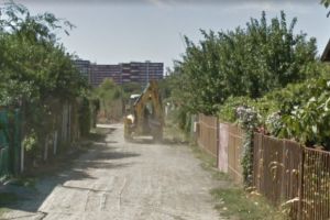 Imobil ridicat pe strada Alexandru Steflea din Constanta de un om de afaceri nascut in Rusia 