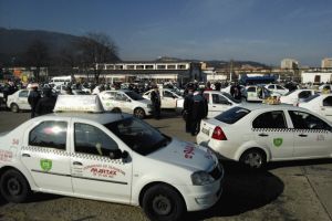 VIDEO Sorin Susanu: „Taximetriştii ar trebui să fie testaţi psihologic anual”