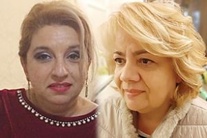 Mirela Dinu şi Elena Motaş : cum au depăsit barierele legate de etnia lor
