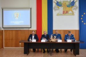 11.000 misiuni executate de jandarmii covăsneni, în anul 2019