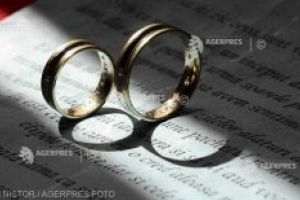 Căsătorii mai multe, anul trecut, la Sfântu Gheorghe; cei mai mulţi copii, născuţi în noiembrie