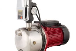 Rolul hidroforului în alimentarea cu apă