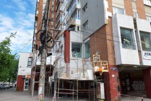 Încă 200 de asociaţii de proprietari vor să intre în programul de reabilitare termică a blocurilor