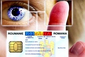 Românii vor avea buletine cu CIP. Cartea de identitate devine obligatorie de la vârsta de 12 ani