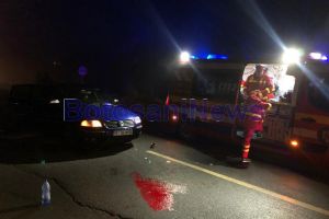 FOTO El este botoşăneanul mort în accidentul de la Stăuceni. Peste câteva zile urma să îşi sărbătorească ziua de naştere