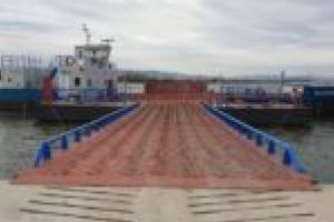 Preţ redus pentru trecerea frontierei cu Serbia