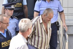 Dosarul „Caracal” trimis în instanţă – Opt capete de acuzare pentru Gheorghe Dincă