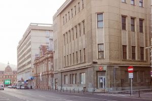 Susanu şi parcările Hotelului Radisson Blu: Nu va avea cinci stele cât voi fi în funcţie!