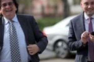 Robu pierde un consilier! Cătălin Iapă e pe cai mari!