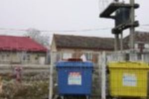 Tariful pentru colectarea deşeurilor rămâne fix, la Răcăşdia, până în primăvara lui 2020