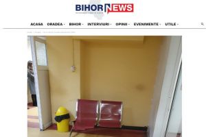 Trăiască propaganda! A apărut un nou site de ştiri pro-PSD în Oradea