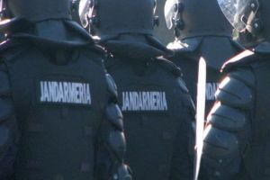 Sediul Inspectoratului Judeţean de Jandarmi va fi reabilitat – Valoarea proiectului este de 7,4 milioane de lei