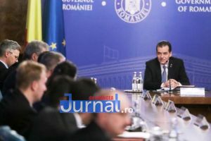 Dublarea alocaţiilor va fi amânată până la prima rectificare bugetară