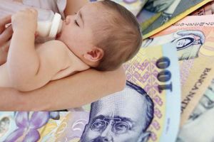 Ce se întâmplă cu ALOCAȚIILE COPIILOR. Se DUBLEAZĂ sau nu?