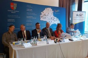 ÎN DIRECT Întrunirea Asociaţiei Aeroporturilor din România