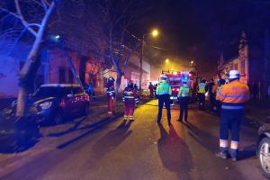 INCENDIU TRAGIC! Patru COPII MORȚI, după ce au ARS în propria casă (VIDEO)