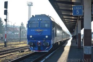 Grevă la CFR: Cel puţin 19 trenuri au fost anulate
