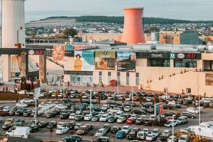 Discounturi de până la 70%, la Iulius Mall Suceava