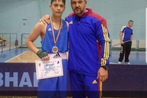 Pugiliştii de la CSM Suceava vor reprezenta România la un concurs în Republica Moldova