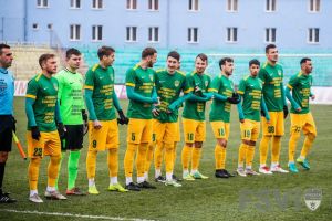 Foresta se reuneşte astăzi, la stadionul Areni, fără mutări spectaculoase