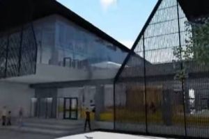 Grabă mare pentru construirea bazinelor de înot promise de Robu în 2012