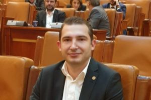 Deputatul PSD Razvan Ursu: 