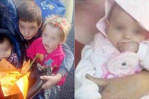 VIDEO. Tragedie în România | Patru copii morţi într-un incendiu, cel mai mic avea 4 luni