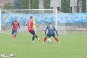 Metalurgistul Cugir, cea mai bine clasată din Alba, se va reuni în 20 ianuarie | Șapte jocuri de verificare pentru formaţia lui Lucian Itu