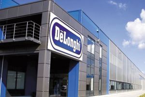 De’Longhi, compania italiană producătoare de electrocasnice, va deschide o fabrică lângă Salonta