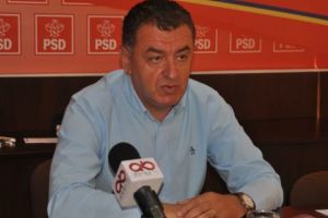Gentea, reales şef al PSD Piteşti