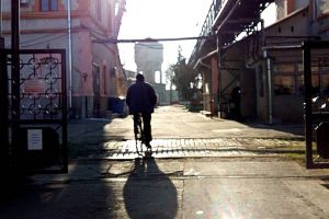 Grevă la CFR. Cei care asigură întreţinerea locomotivelor au încetat lucrul şi la Timişoara