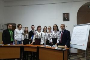 Ziua lui Mihai Eminescu şi Ziua culturii naţionale, sărbătorite la Colegiul Naţional ...