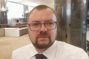 Cristian Danciu, presedinte USR Satulung: “Romania are 592,381 de copii romani care traiesc in afara granitelor tarii”