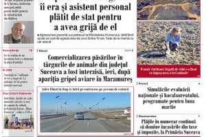 Tânărul rănit în accidentul feroviar de la Șcheia este operat joi şi are nevoie de sânge