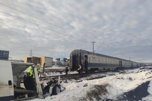 Tânărul rănit în accidentul feroviar de la Șcheia este operat astăzi şi are nevoie de sânge