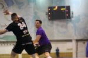 Doar în amicale e linişte la SCM Poli! Un alt jucător a plecat de la echipă