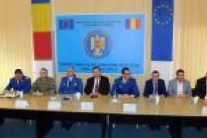 EVALUAREA ACTIVITĂŢII INSPECTORATULUI DE JANDARMI JUDEŢEAN DOLJ ŞI GRUPĂRII DE JANDARMI MOBILE CRAIOVA PENTRU ANUL 2019