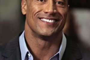 A murit! / Lacrimi pentru celebrul Dwayne ,,The Rock” Johnson