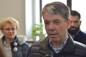 VIDEO Care este rolul Primăriei Braşov la funcţionarea Aeroportului de la Ghimbav?