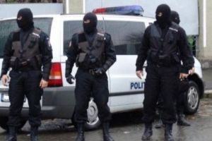 Percheziţii în Ungheni şi Sînpaul la suspecţi de furt calificat!