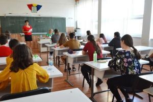 Anunţ surpriză pentru elevi în 2020: Nu se mai dau simulări la BAC şi Evaluare Naţională