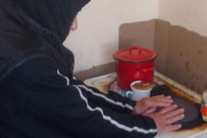 Viaţa la BLOCUL NR. 16 din Ştefăneşti