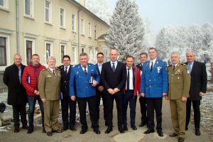 Prefectul Braşovului: ,,Jandameria are de recuperat la capitolul respect din partea cetăţeanului”