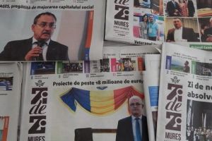 Cotidianul Zi de Zi angajează redactori!