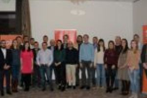 Întâlnire regională PLUS – Arad, Timiş, Caraş-Severin şi Hunedoara. Ce subiecte au fost abordate?